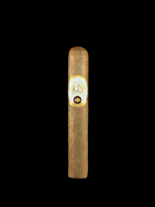 Oliva Connecticut Reserve Robusto (5 x 50) – Smooth & Creamy Mild Smoke