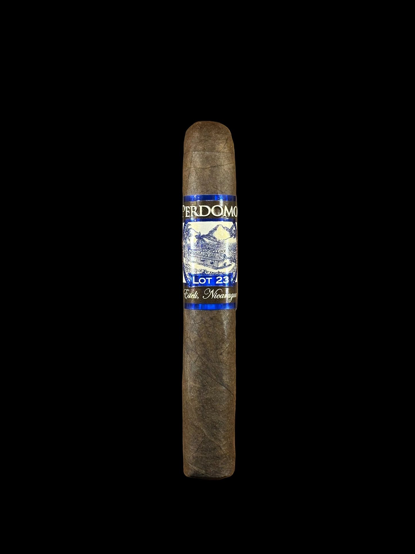 Perdomo Lot 23 Maduro Robusto (5 x 50) – Rich & Balanced Medium Smoke