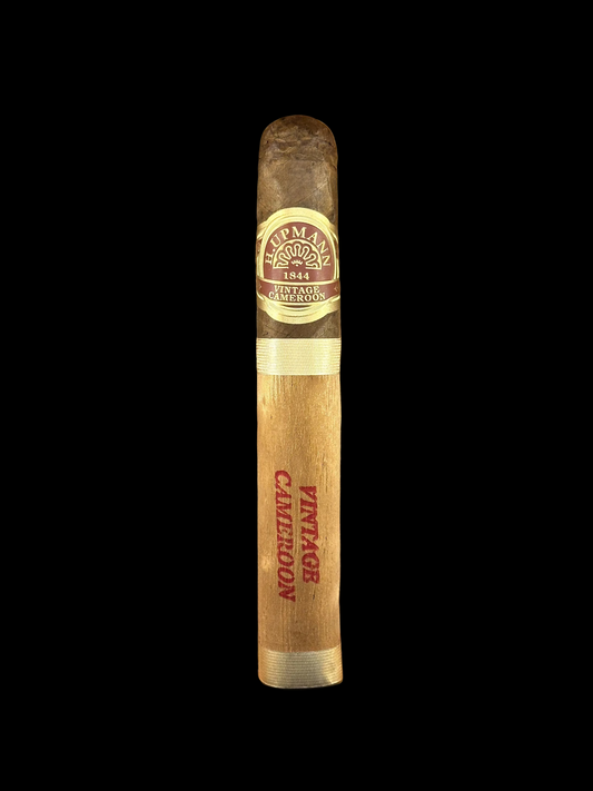 H. Upmann Vintage Cameroon Toro (6 x 54) – Smooth & Balanced Medium Smoke