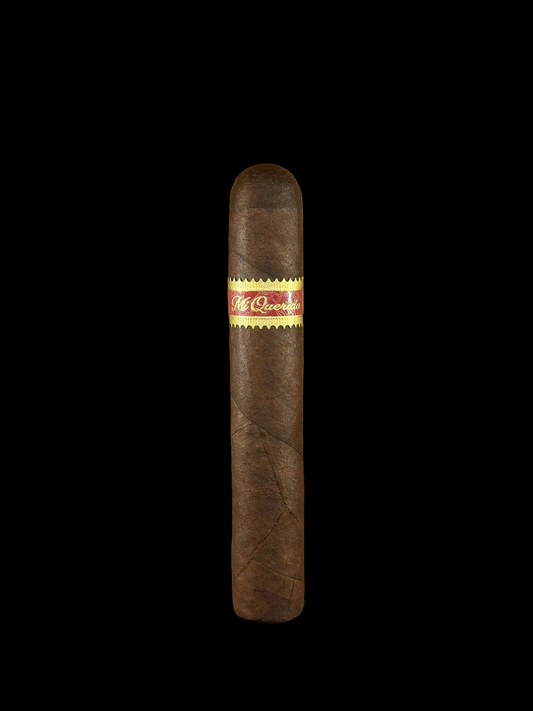 Dunbarton Mi Querida Triqui Traca Robusto (5 x 52) – Smooth & Creamy Medium Smoke