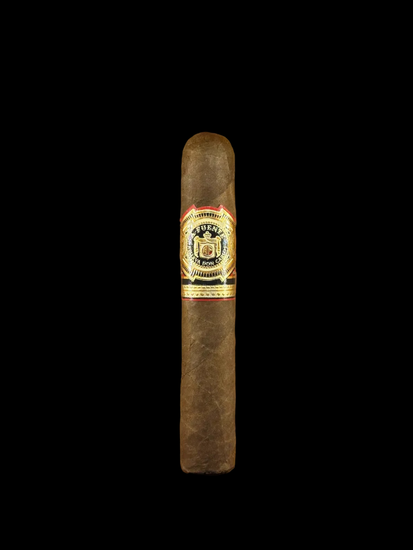 Arturo Fuente Don Carlos Robusto (5 x 50) – Rich & Refined Medium Smoke