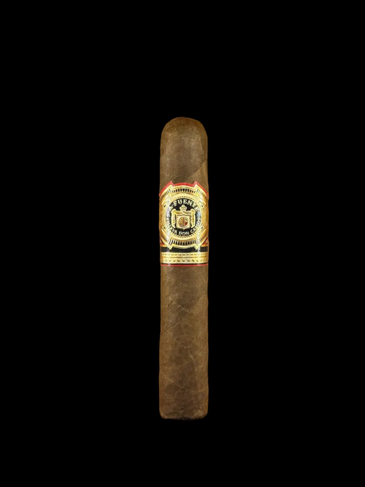 Arturo Fuente Don Carlos Robusto (5 x 50) – Rich & Refined Medium Smoke