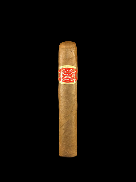Romeo y Julieta Vintage Robusto (5 x 50) – Smooth & Balanced Medium Smoke