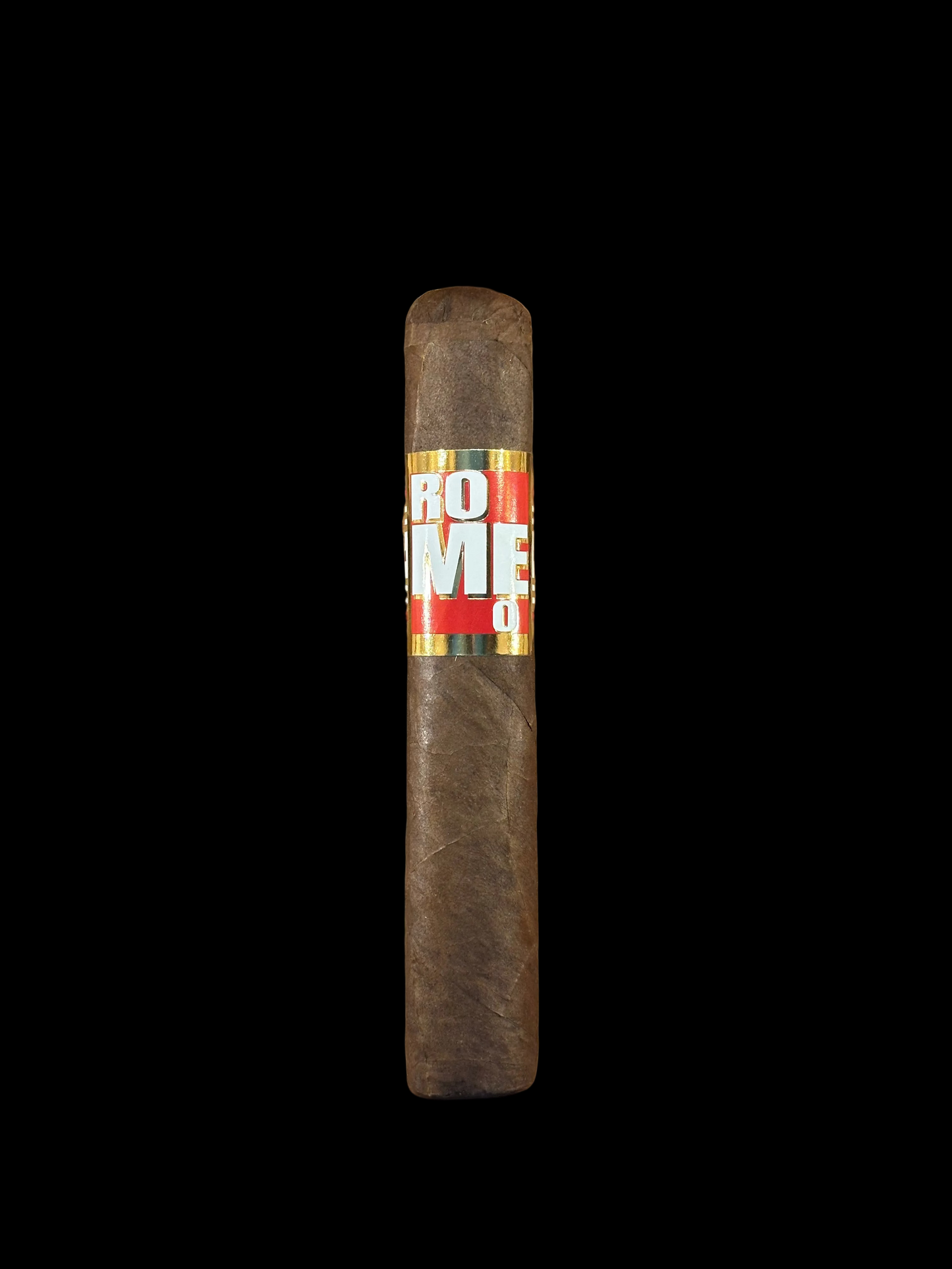 Romeo y Julieta Romeo by Romeo Robusto (5 x 54) – Rich & Bold Medium to Full Smoke