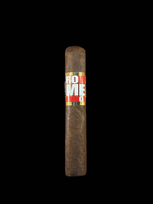 Romeo y Julieta Romeo by Romeo Robusto (5 x 54) – Rich & Bold Medium to Full Smoke